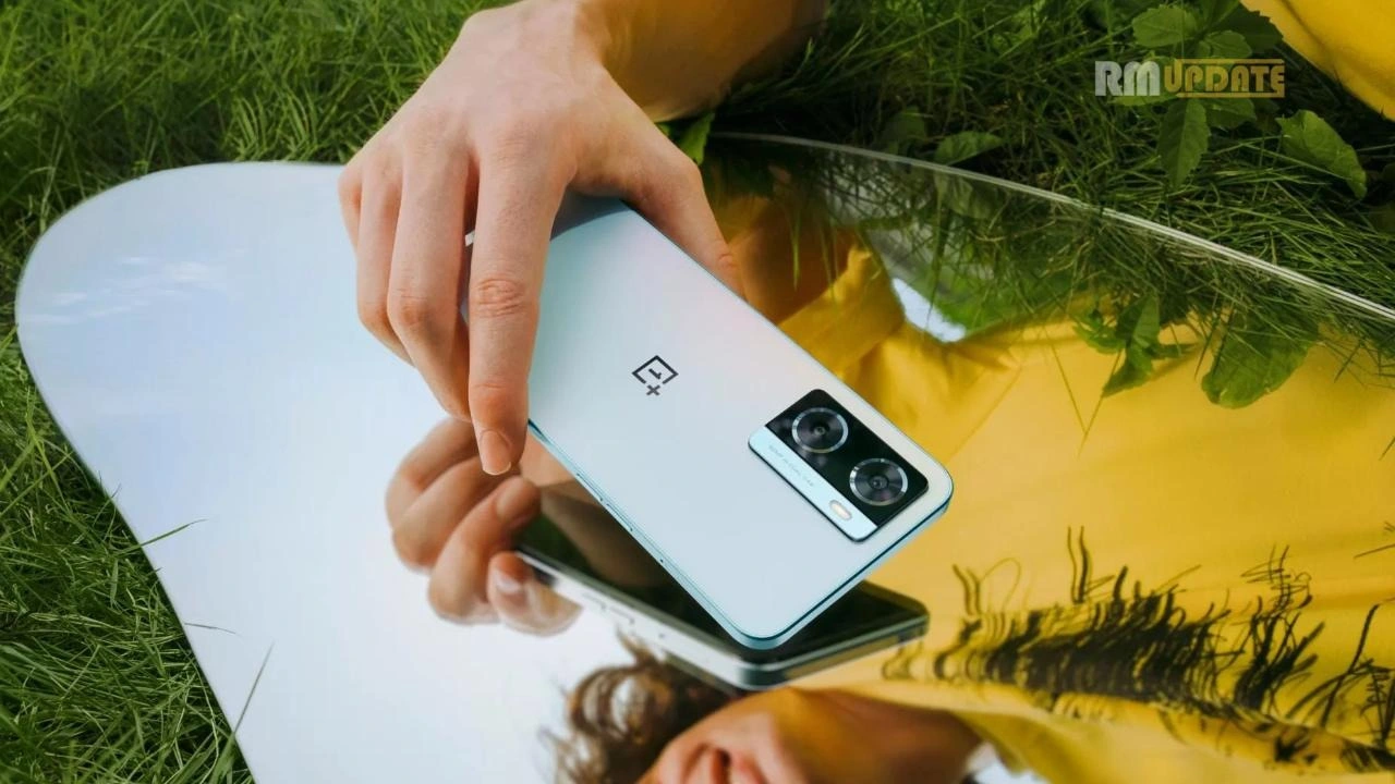 Ενημερωμένη έκδοση κώδικα ασφαλείας OnePlus Nord N20 SE Νοεμβρίου