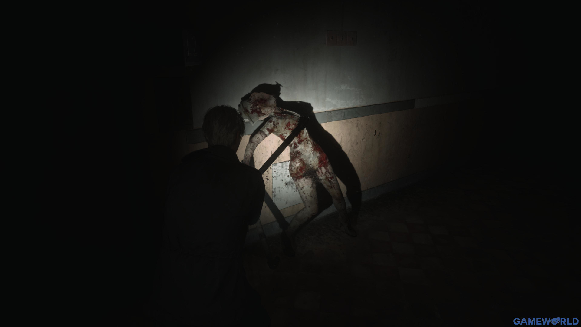 silent hill 2 remake 2