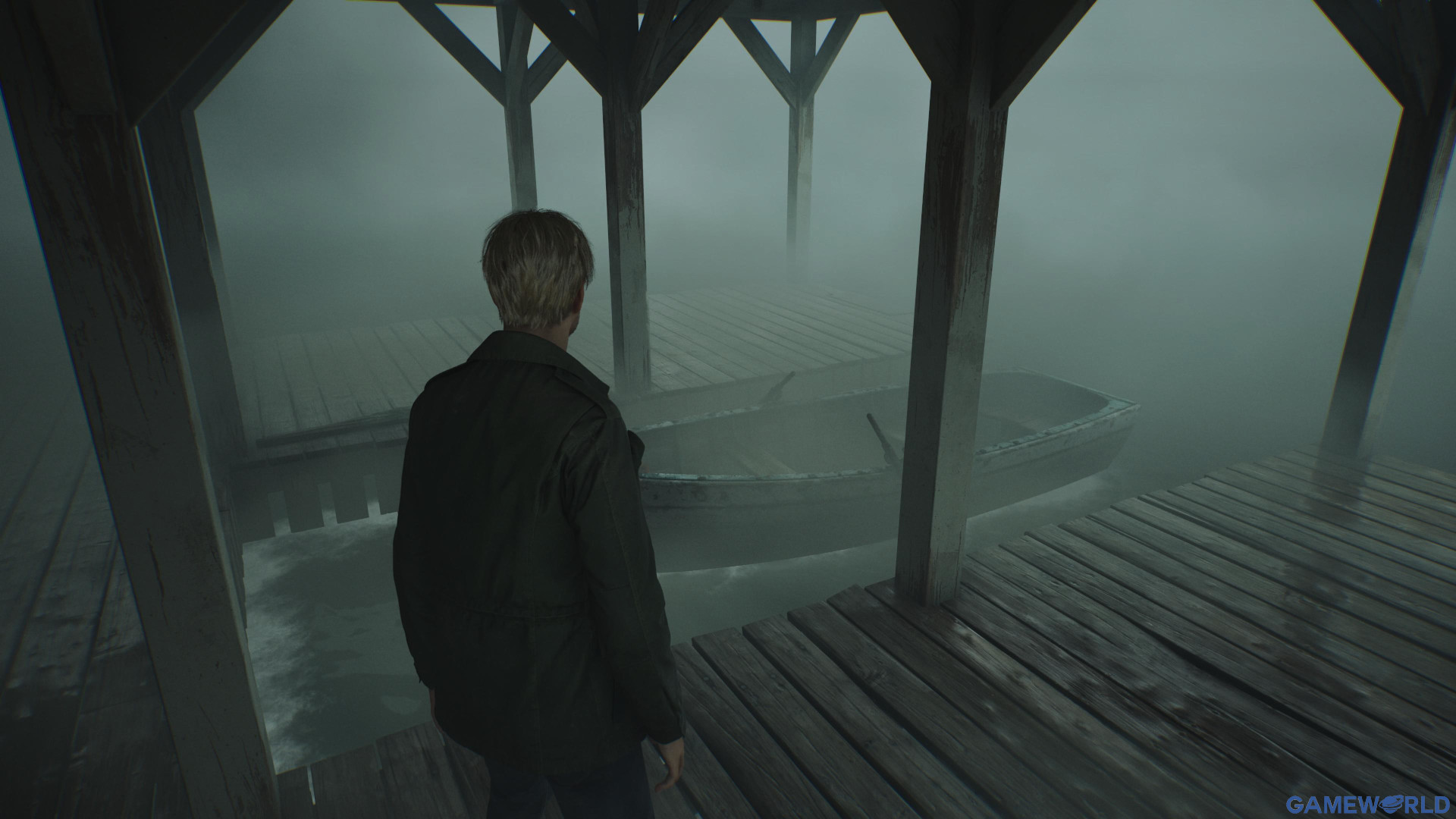 silent hill 2 remake 5