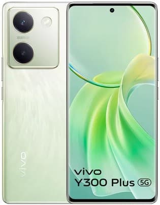 vivo Y300 Plus, vivo Y300 Plus: Με Snapdragon 695, κάμερα 50MP και μπαταρία 5.000 mAh