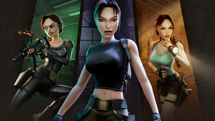 Άλλα τρία παιχνίδια του Tomb Raider γίνονται Remastered