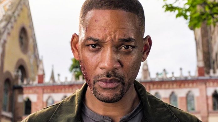 Πιθανή η επανασύνδεση των Will Smith και Michael Bay για το 