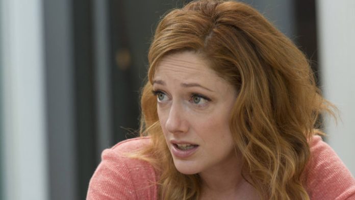 Η Judy Greer πάει στην δεύτερη σεζόν του 