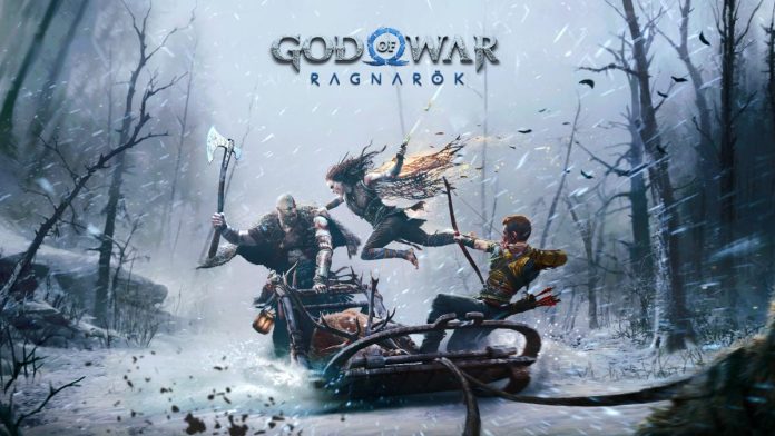 God of War Ragnarök (PC) Review