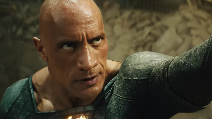 Οι Dwayne Johnson και JJ Abrams συνεργάζονται σε νέο project