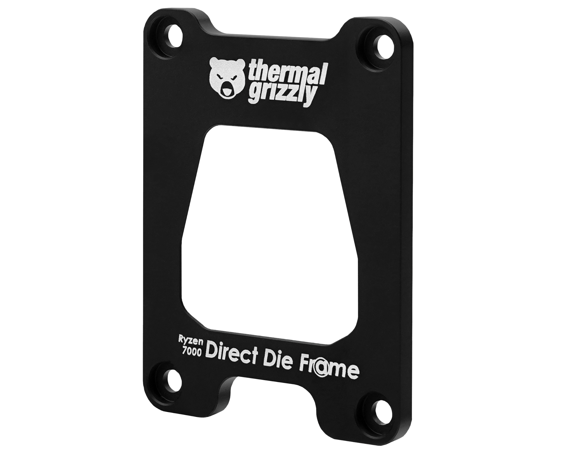 Direct Die Frame