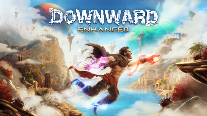 Downward: Enhanced Edition Review