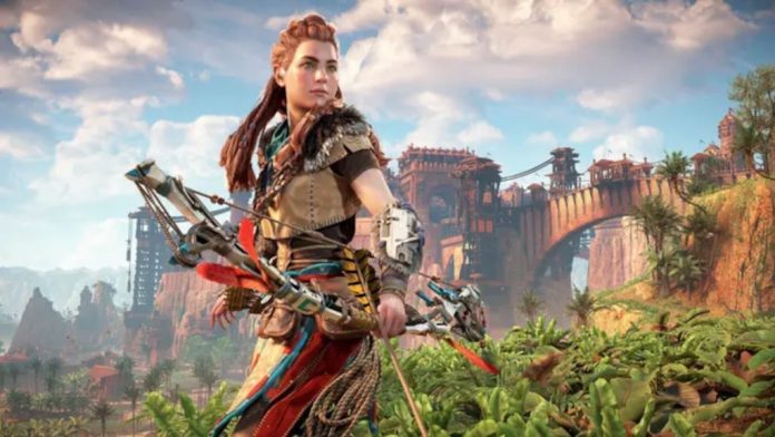 Horizon Zero Dawn Remastered PC issues and required PSN account 97 1730558153.jpg