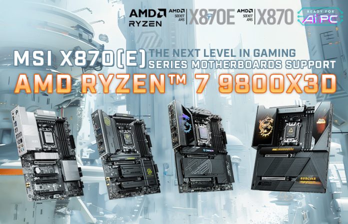 MSI AMD Ryzen 7 9800X3D BIOS 600 800 Series Motherboards.jpeg