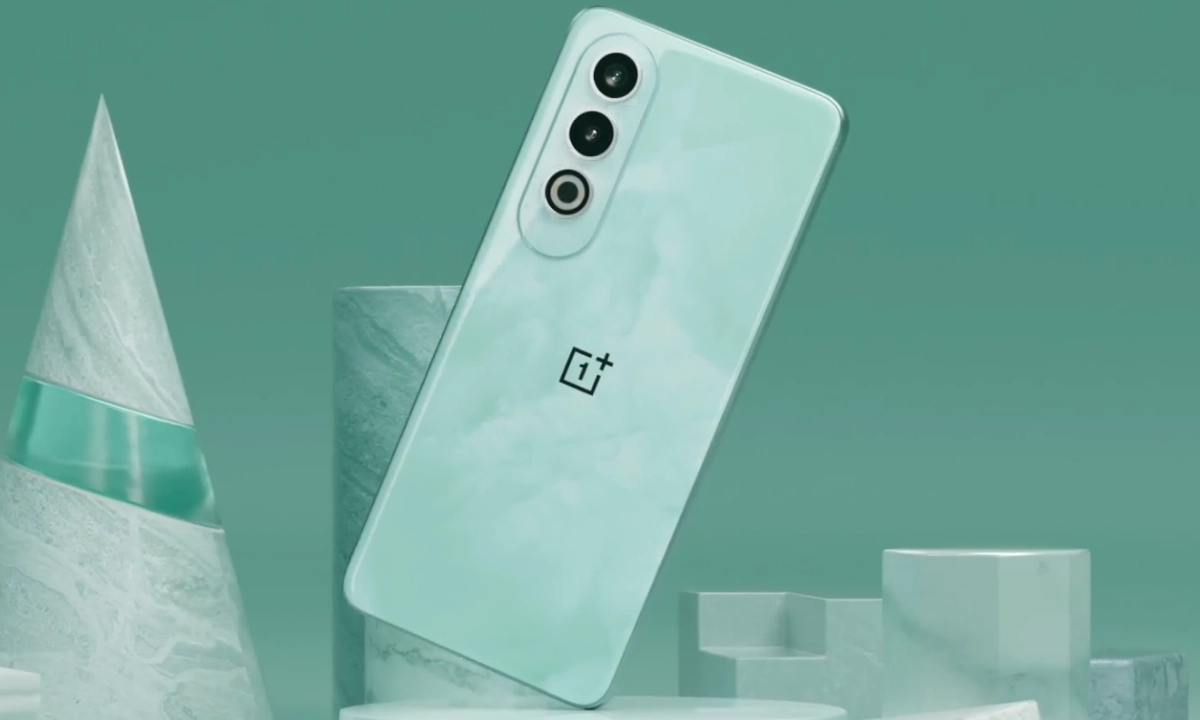 OnePlus Nord CE 4