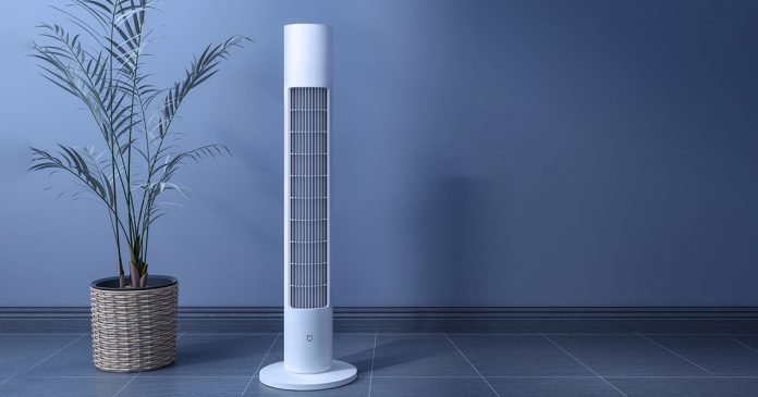 Xiaomi Mijia Bladeless Tower Fan cover.jpg