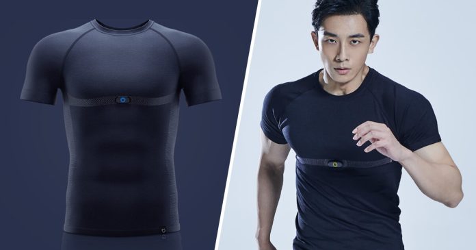 xiaomi Mijia Sports Cardiogram t shirt ecg tricko cover.jpg